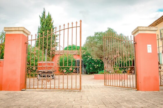 Domaine Château Mouresse - photo 5