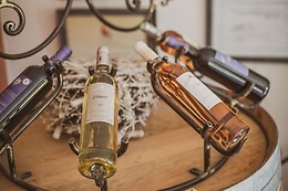 Domaine Château Mouresse