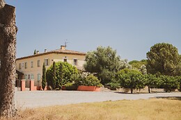 Domaine Château Mouresse