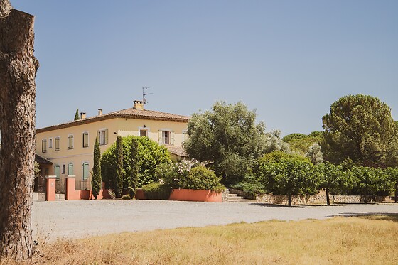 Domaine Château Mouresse - photo 7