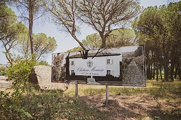 Domaine Château Mouresse