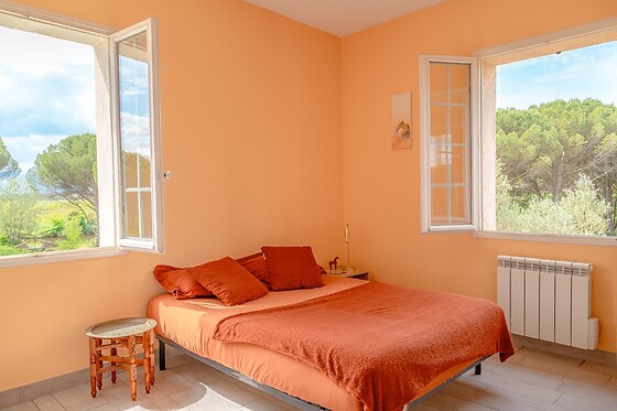 Domaine Château Mouresse - photo 11