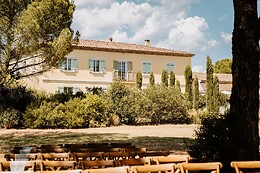 Domaine Château Mouresse