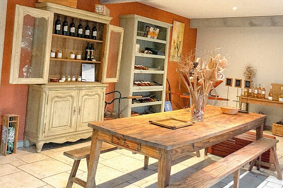 Domaine Château Mouresse - photo 17