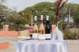 Domaine Château Mouresse