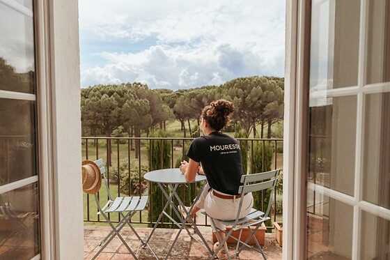 Domaine Château Mouresse - photo 19