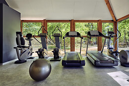 Novotel Fontainebleau Ury