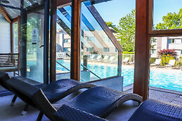 Novotel Fontainebleau Ury