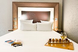 Novotel Fontainebleau Ury
