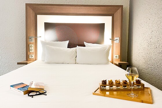 Novotel Fontainebleau Ury - photo 7