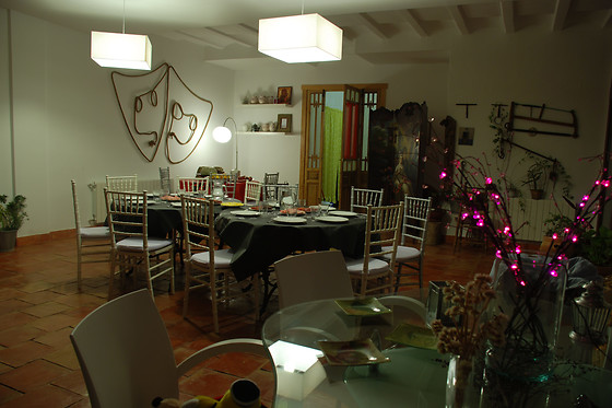 CASA RURAL SANTA ANA - photo 5
