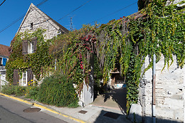 Le Havre de Bennecourt