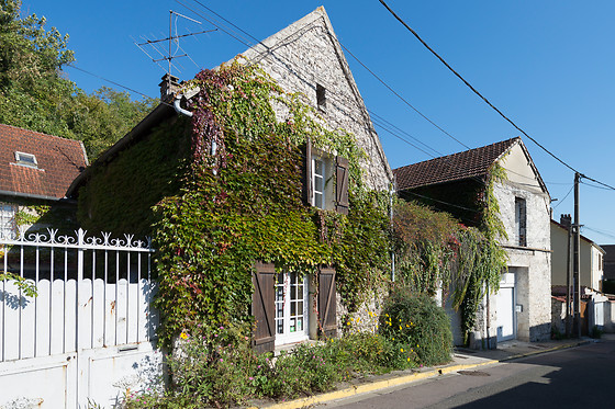 Le Havre de Bennecourt - photo 6