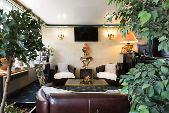 Hôtel Clisson - photo 10