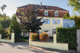 Hôtel Les Prés d'Ondine