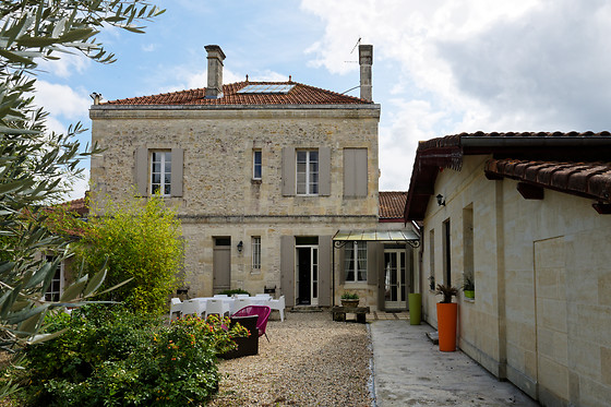 Domaine de Quittignan Brillette - photo 10