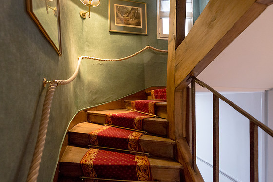 Hôtel la Résidence du Berry - photo 7