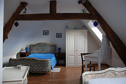 Le Clos St Michel