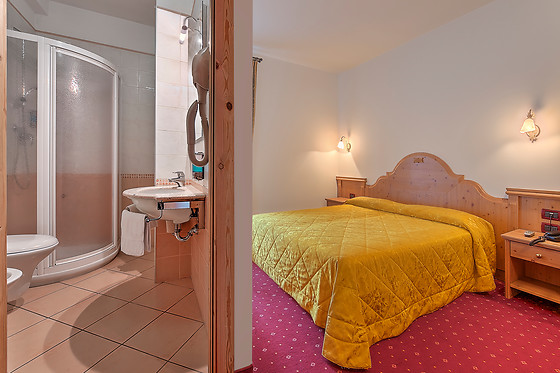 Hotel Garnì 