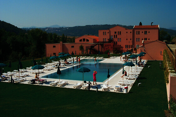 Antiche Terme di San Teodoro - photo 4