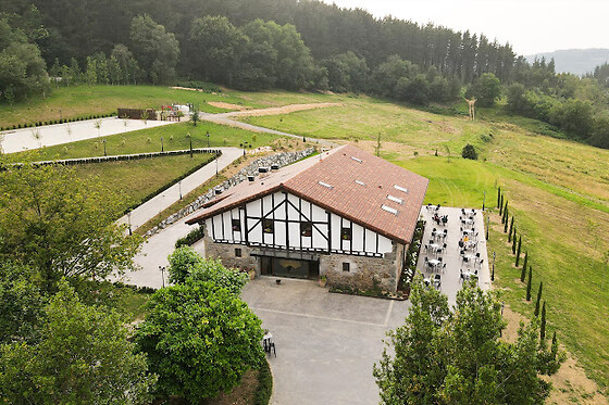 HOTEL EGUEN GOIKO - photo 2