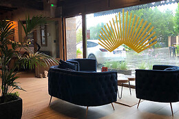 HOTEL EGUEN GOIKO