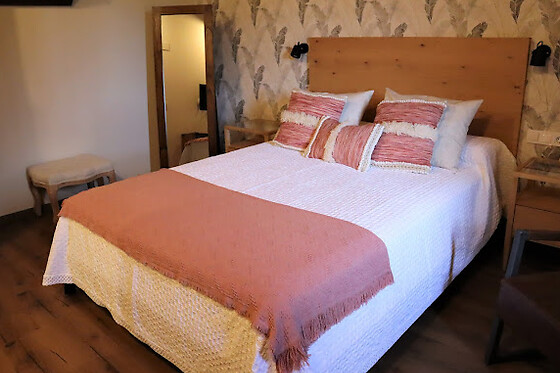 HOTEL EGUEN GOIKO - photo 1