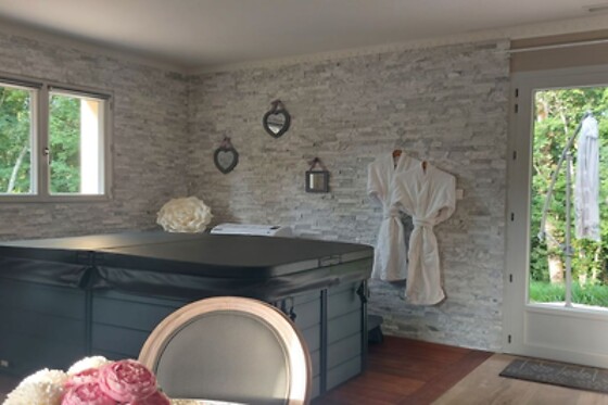 Gîte Spa & Nature - photo 1