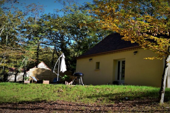 Gîte Spa & Nature - photo 3