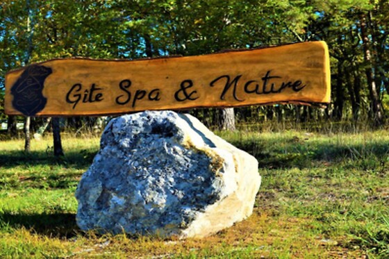 Gîte Spa & Nature - photo 4