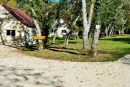Gîte Spa & Nature