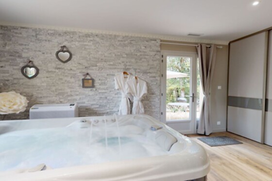 Gîte Spa & Nature - photo 7