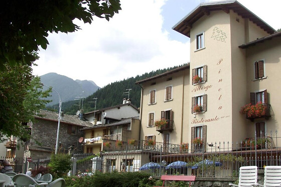 Albergo Pineta - photo 2