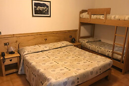 Albergo Pineta