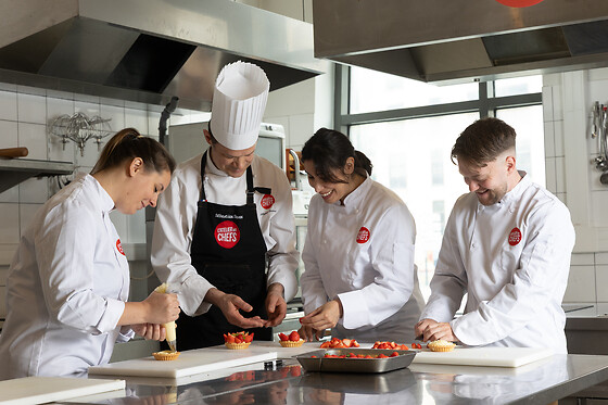 L'atelier des Chefs Toulouse - photo 6