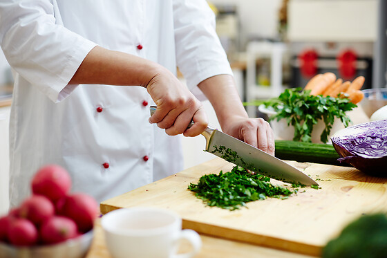 L'atelier des Chefs Paris Pernelle - photo 10