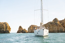 Epic Boat Trips