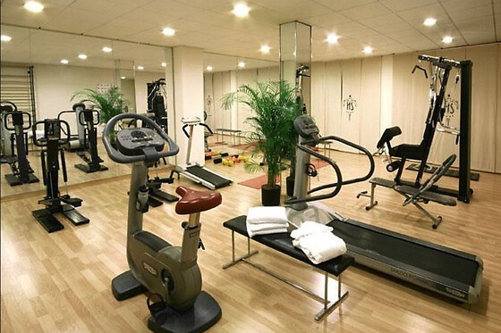 Relax Hotel Acquaviva - photo 7