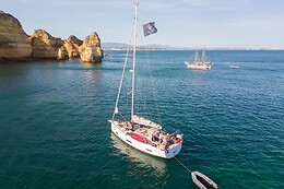 Epic Boat Trips