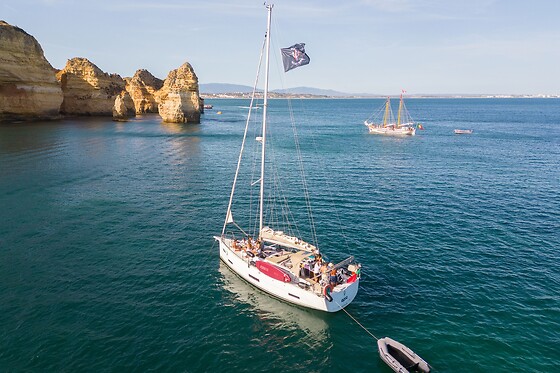 Epic Boat Trips - photo 1