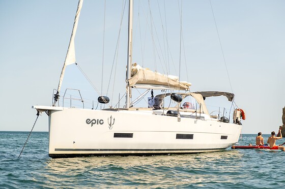 Epic Boat Trips - photo 2