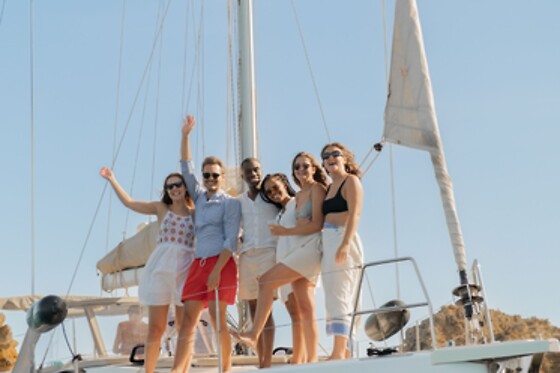 Epic Boat Trips - photo 3