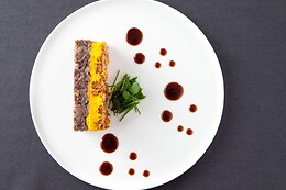 L'atelier des Chefs Paris St Lazare