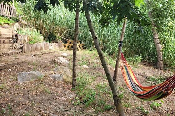 Le Tipi de l'Orb - photo 5
