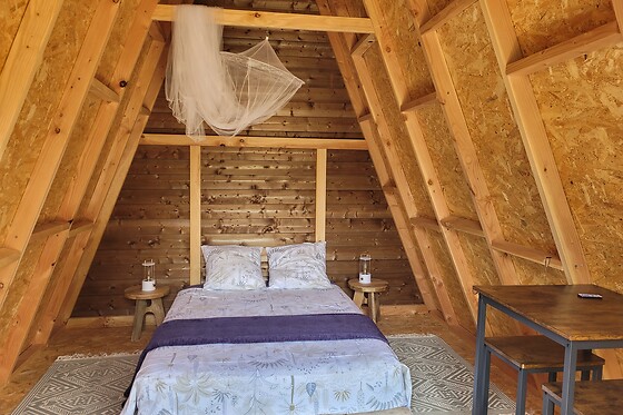 Le Tipi de l'Orb - photo 7