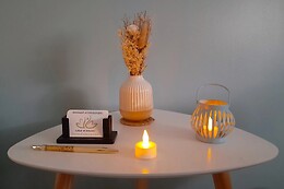 Lotus et Sésame