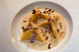 Restaurant Le Médiéval