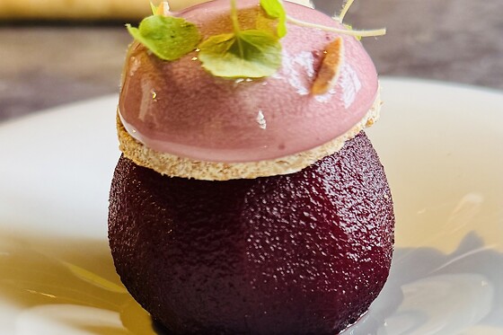 Restaurant Le Médiéval - photo 1