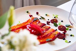 Restaurant Le Médiéval