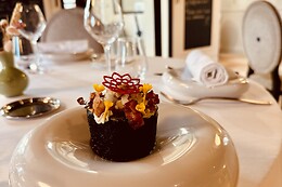 Restaurant Le Médiéval